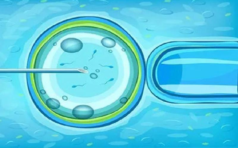 试管成功忘了吃药代生